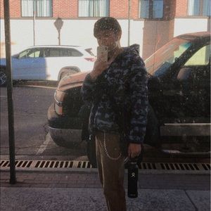 Meet your Posher, Parker